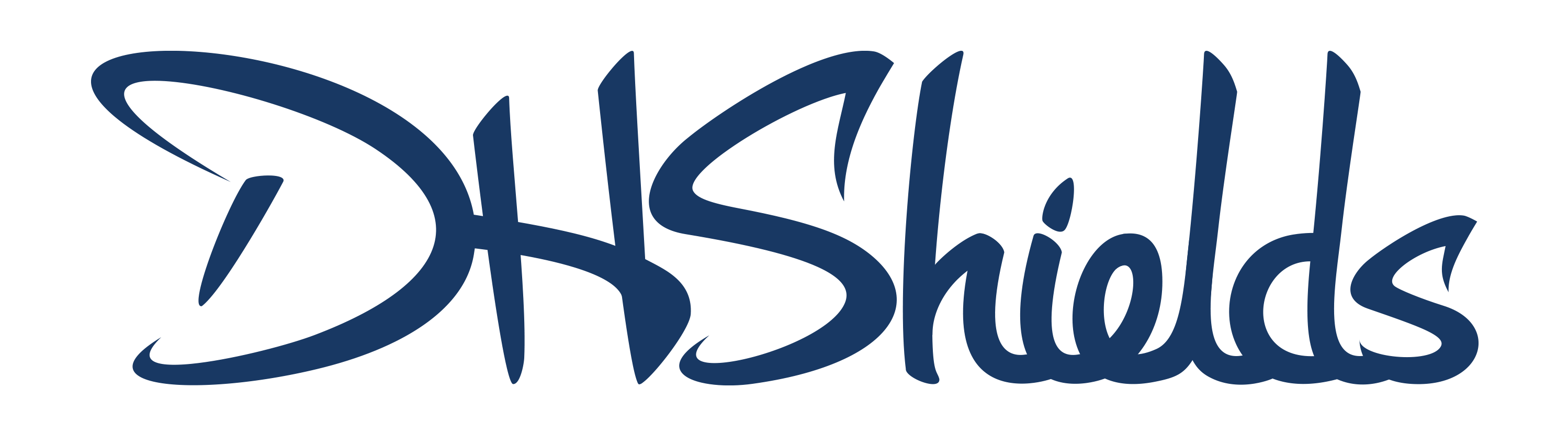 DHShields